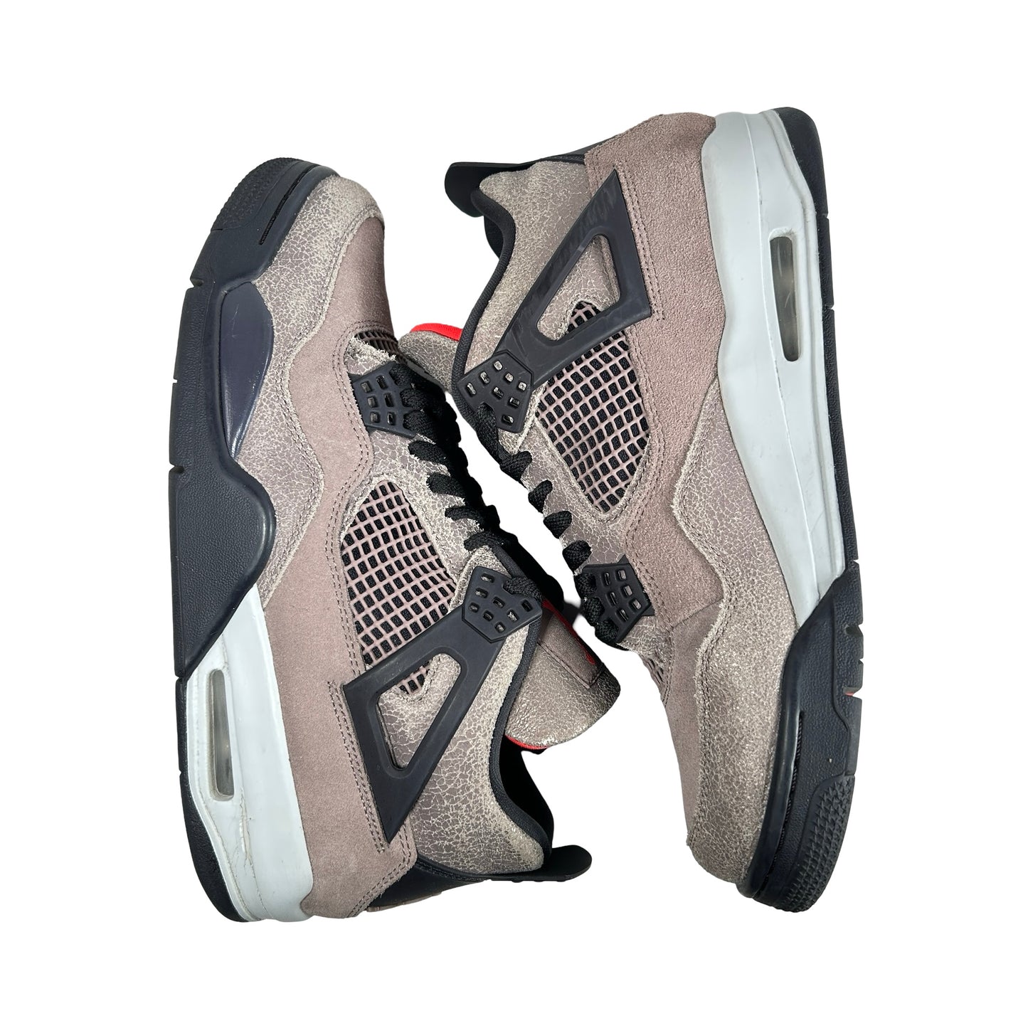 DB0732 200 Jordan 4 Taupe Haze [USED] - 9.5 M (Used6)