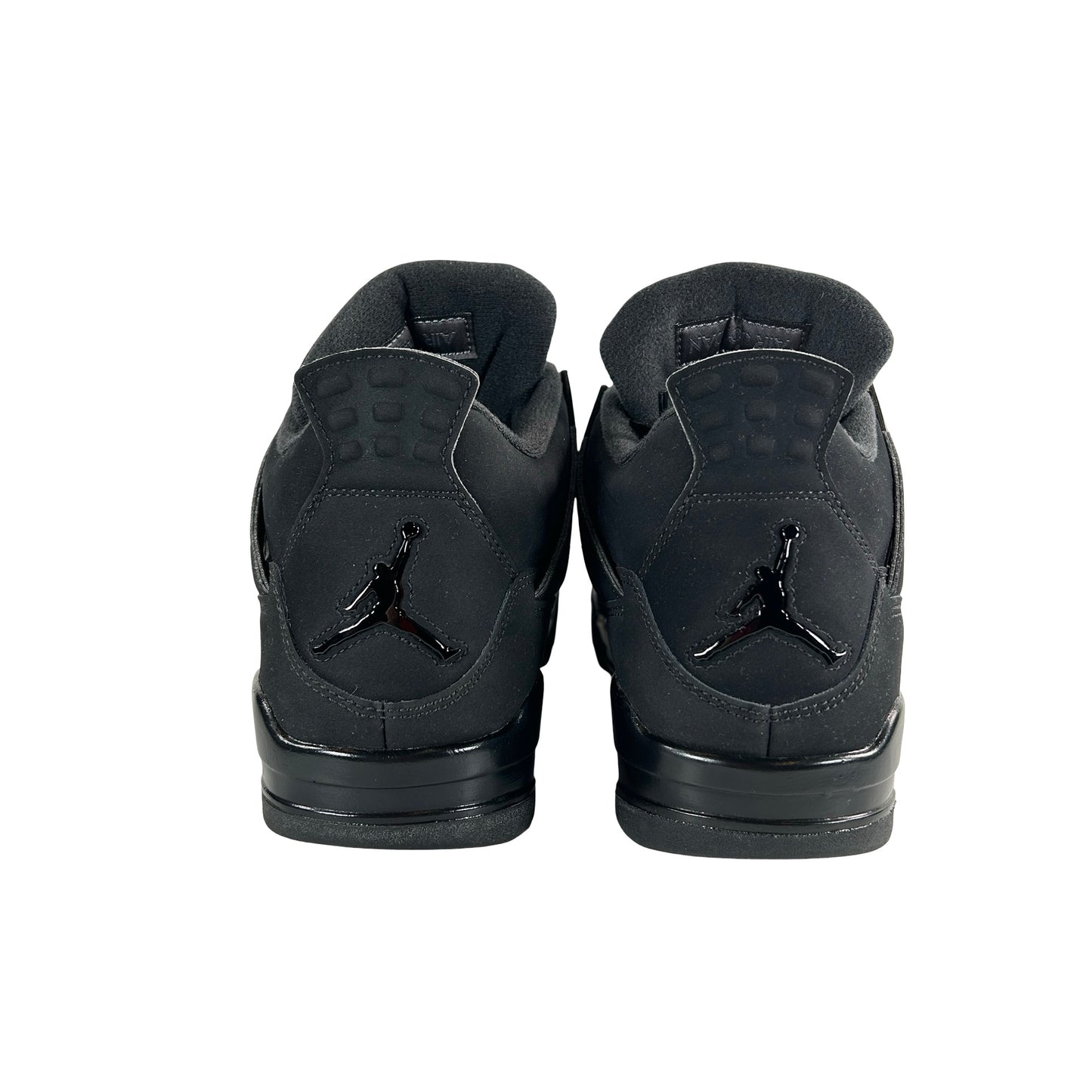 CU1110 010 Jordan 4 Black Cat 2020 [USED] - 9.5 M (VNDS)