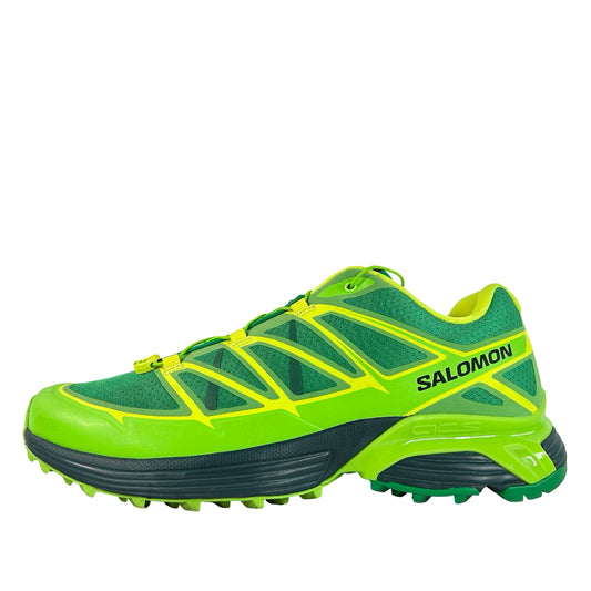 L4912030031 Salomon XT-Pathway 2 Feid FXXOMOR [USED] - 8.5 M (Used2)