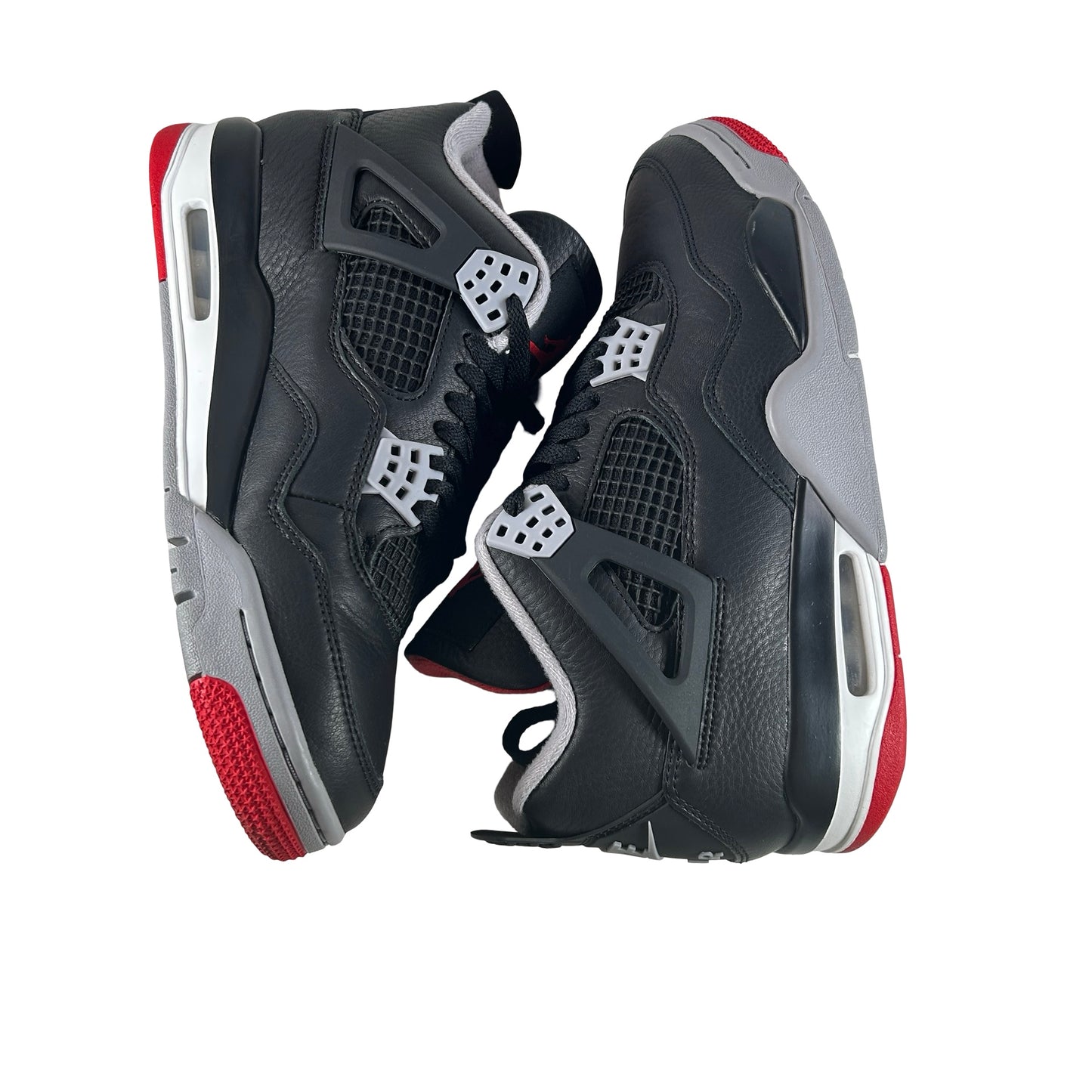 FV5029 006 Jordan 4 Retro Bred Reimagined [USED] - 8 M (Used14)