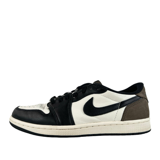 CZ0790 102 Jordan 1 Retro Low OG Mocha [USED] - 8 M (Used3)