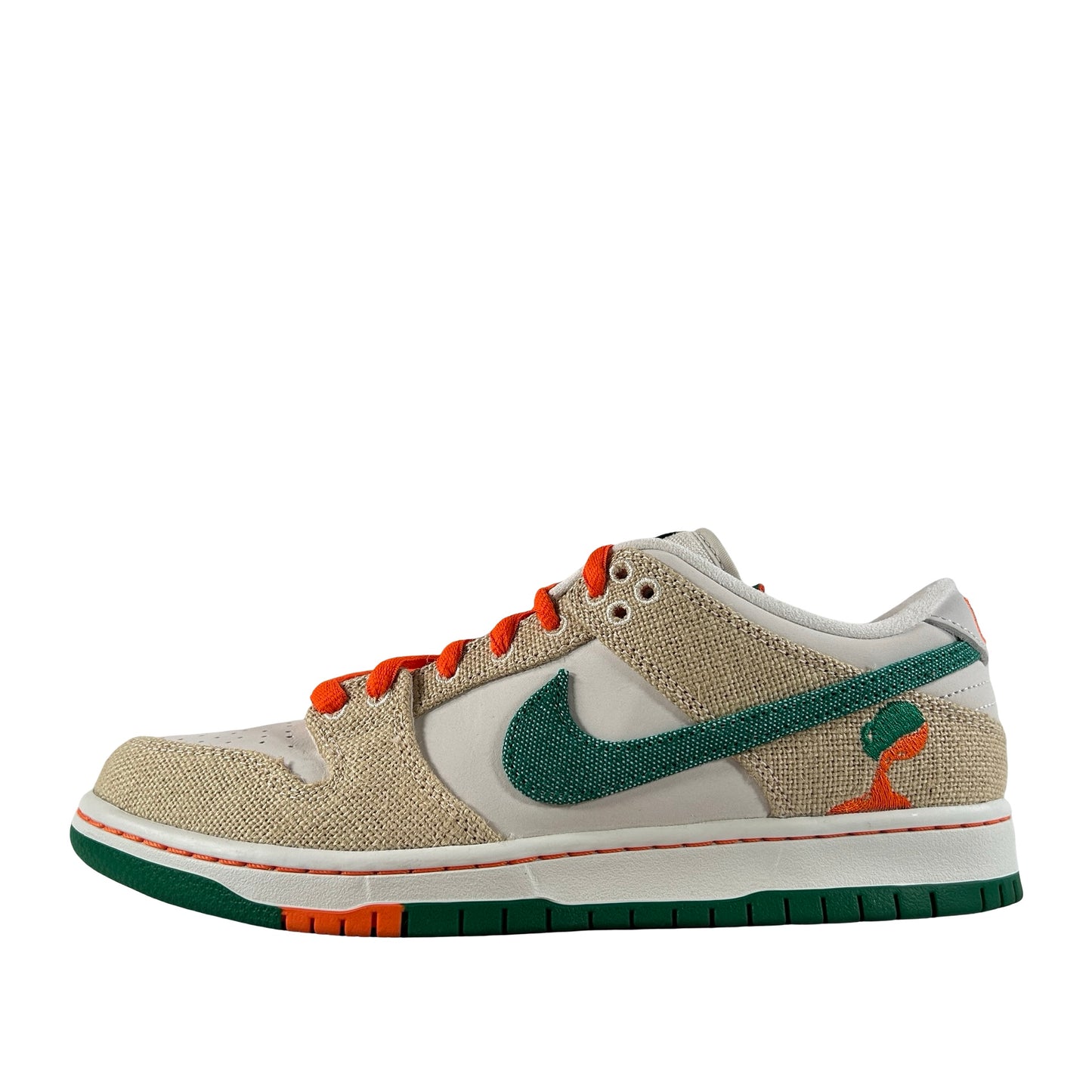 FD0860 001 Nike SB Dunk Low Jarritos [USED] - 9 M (VNDS2)