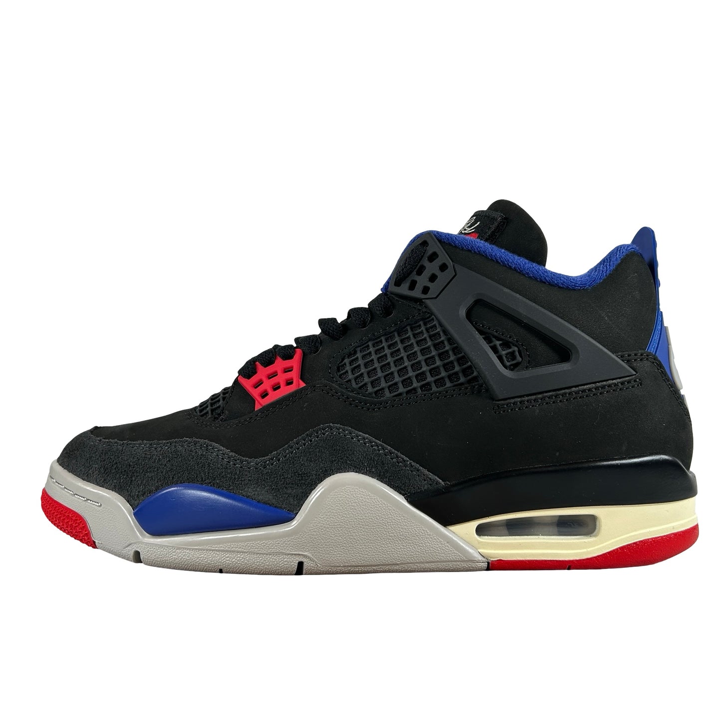 FV5029 003 Jordan 4 Retro Rare Air (Gold Lettering) [USED] - 8 M (VNDS)