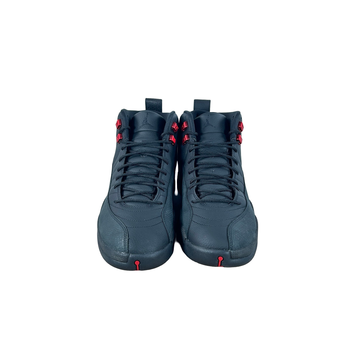 CT8013 003 Air Jordan 12 Retro Bloodline [USED] - 12 M (Used3)