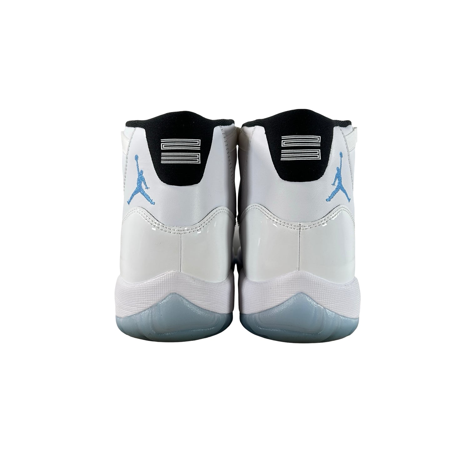 CT8012 104 Jordan 11 Retro Legend Blue (2024) [USED] - 10 M (Used7)