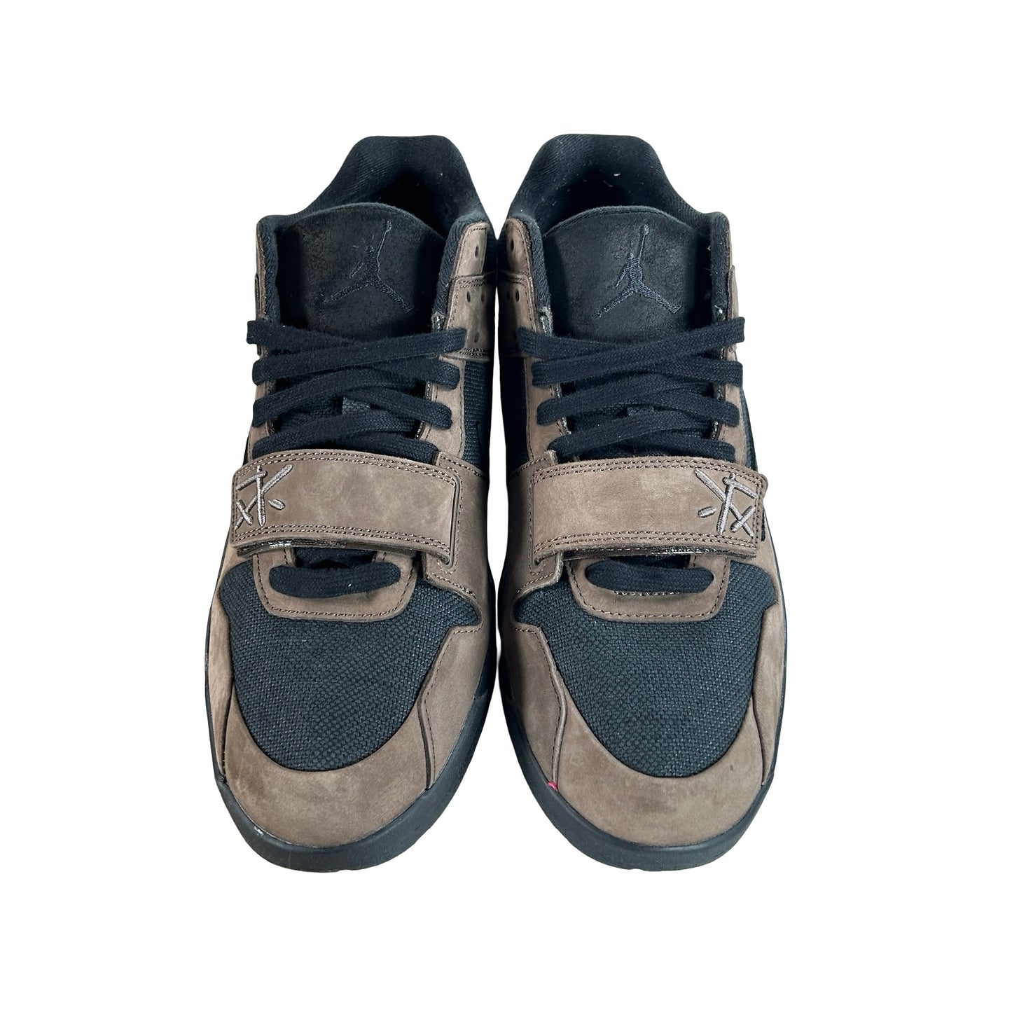 FZ8117 204 Jordan Jumpman Jack TR Travis Scott Dark Mocha [USED] - 12 M (Used5)