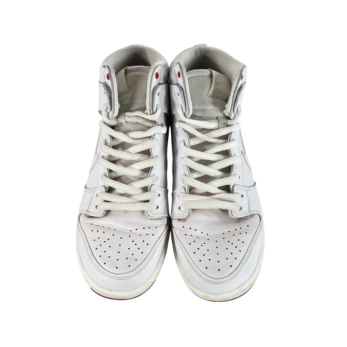 AH9613 116 Nike SB Dunk High Kevin Bradley [USED] - 10.5 M (Used)