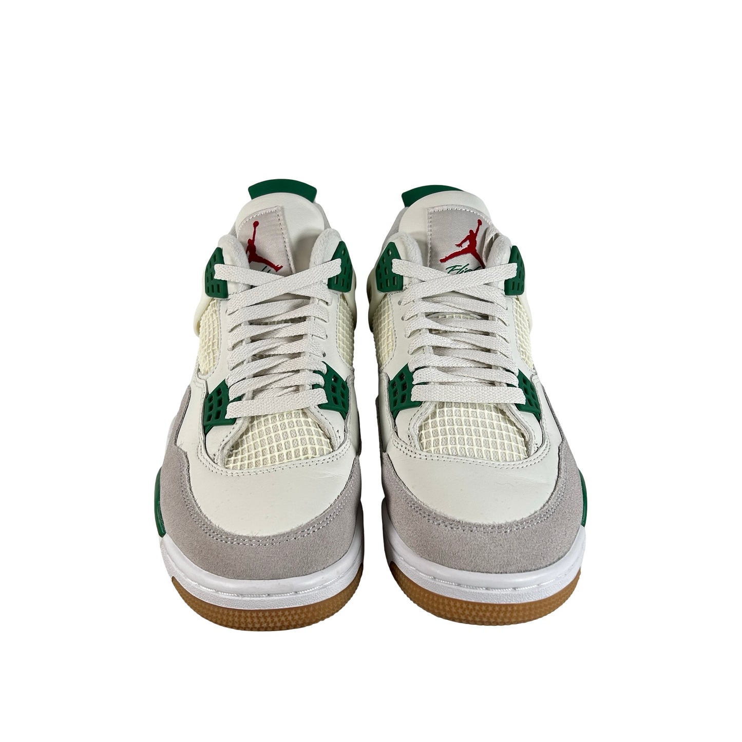 DR5415 103 Jordan 4 Retro SB Pine Green [USED] - 8.5 M (Used8)