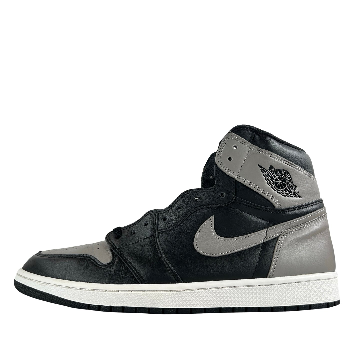 555088 013 Jordan 1 Shadow (2018) [USED] - 13 M (Used3)