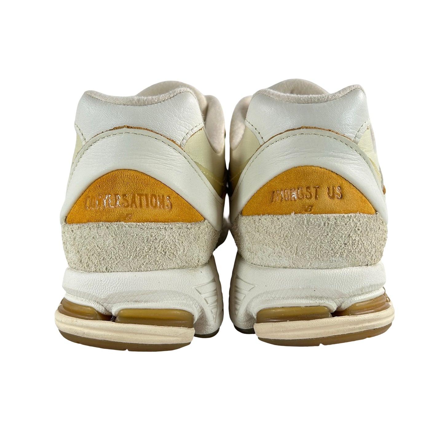 M2002RJ1 New Balance 2002R Joe Freshgoods Conversations Amongst Us [USED] - 12 M (Used) (Replace Box)