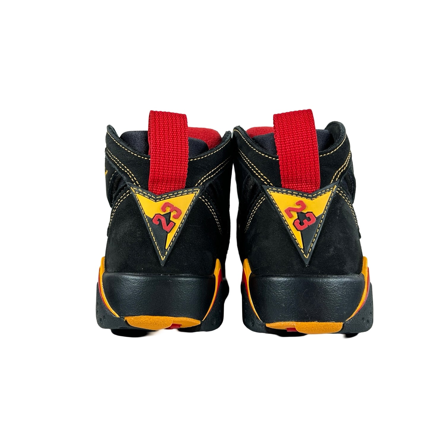 DQ6040 081 Jordan 7 Retro Cítricos (GS)