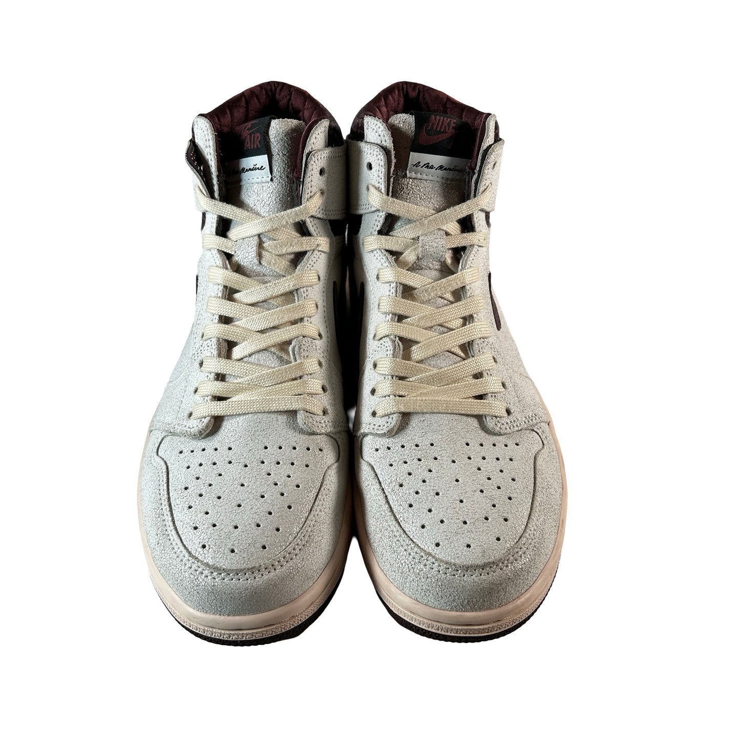 DO7097 100 Jordan 1 Retro High OG A Ma Maniére [USED] - 11 M (Used4)