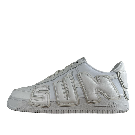 FQ7069 100 Nike Air Force 1 Low Cactus Plant Flea Market White (2024) [USED] - 11 M (Used3)