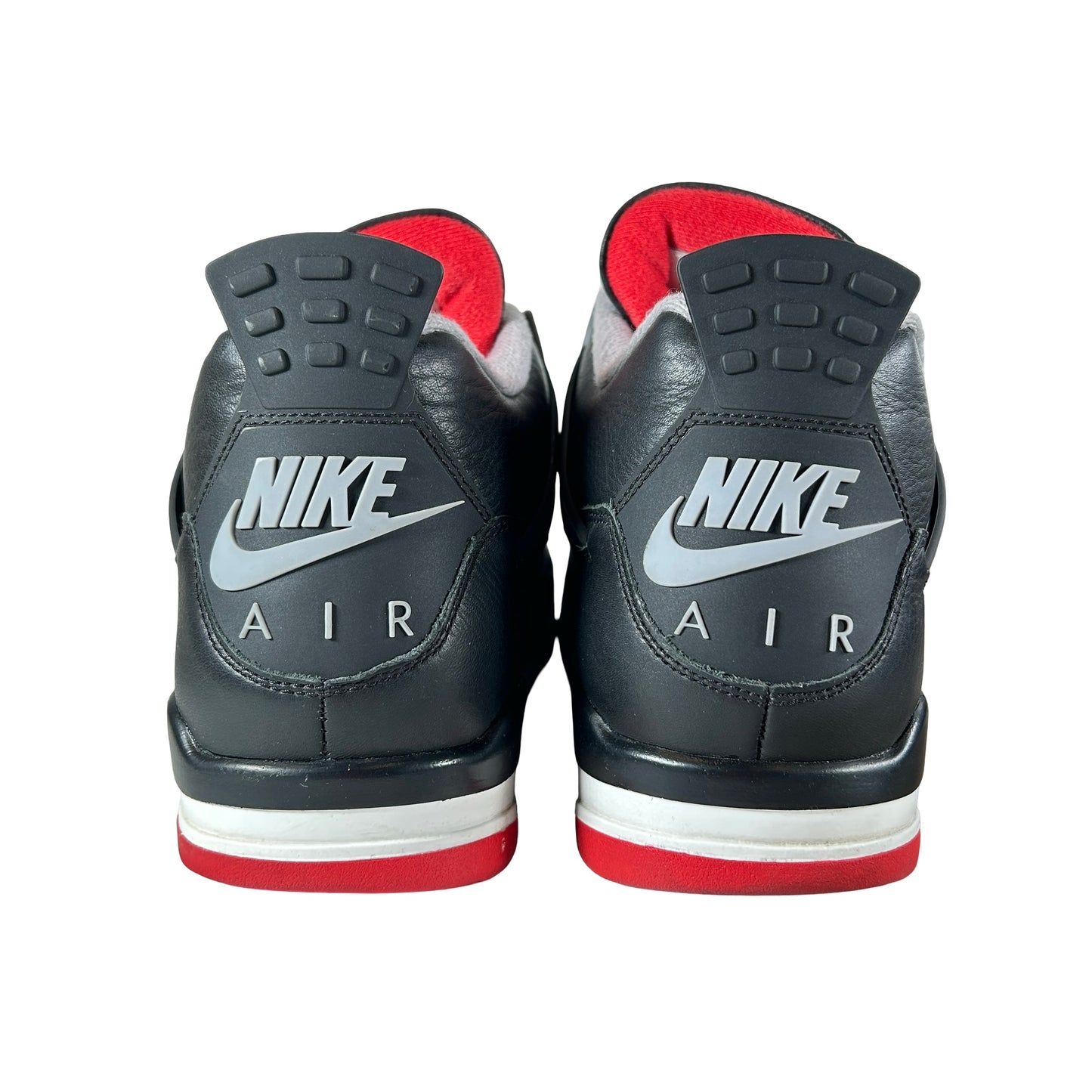 FV5029 006 Jordan 4 Retro Bred Reimagined [USED] - 12 M (Used17)