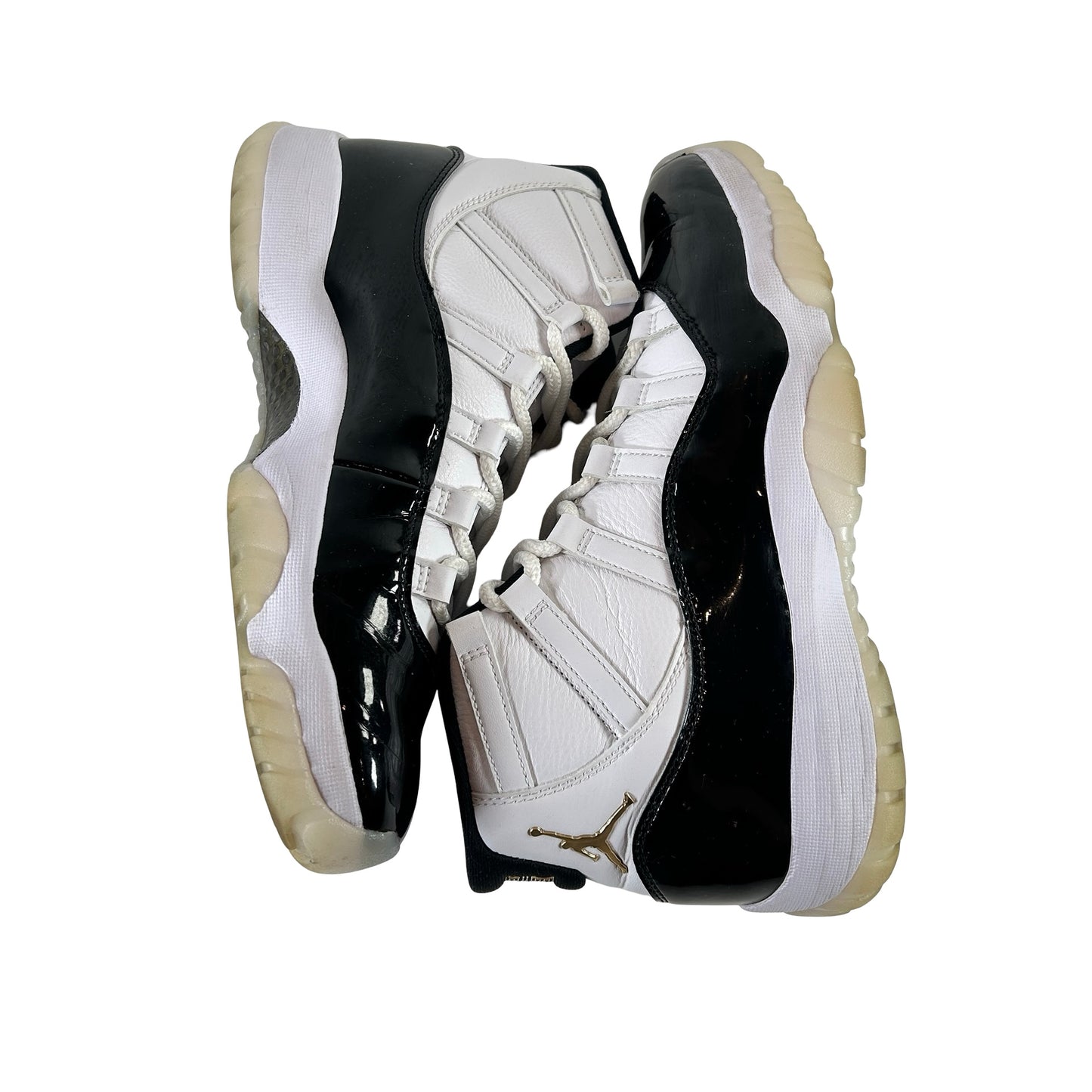 CT8012 170 Jordan 11 Retro DMP Defining Moments (2023) [USED] - 9 M (Used10)