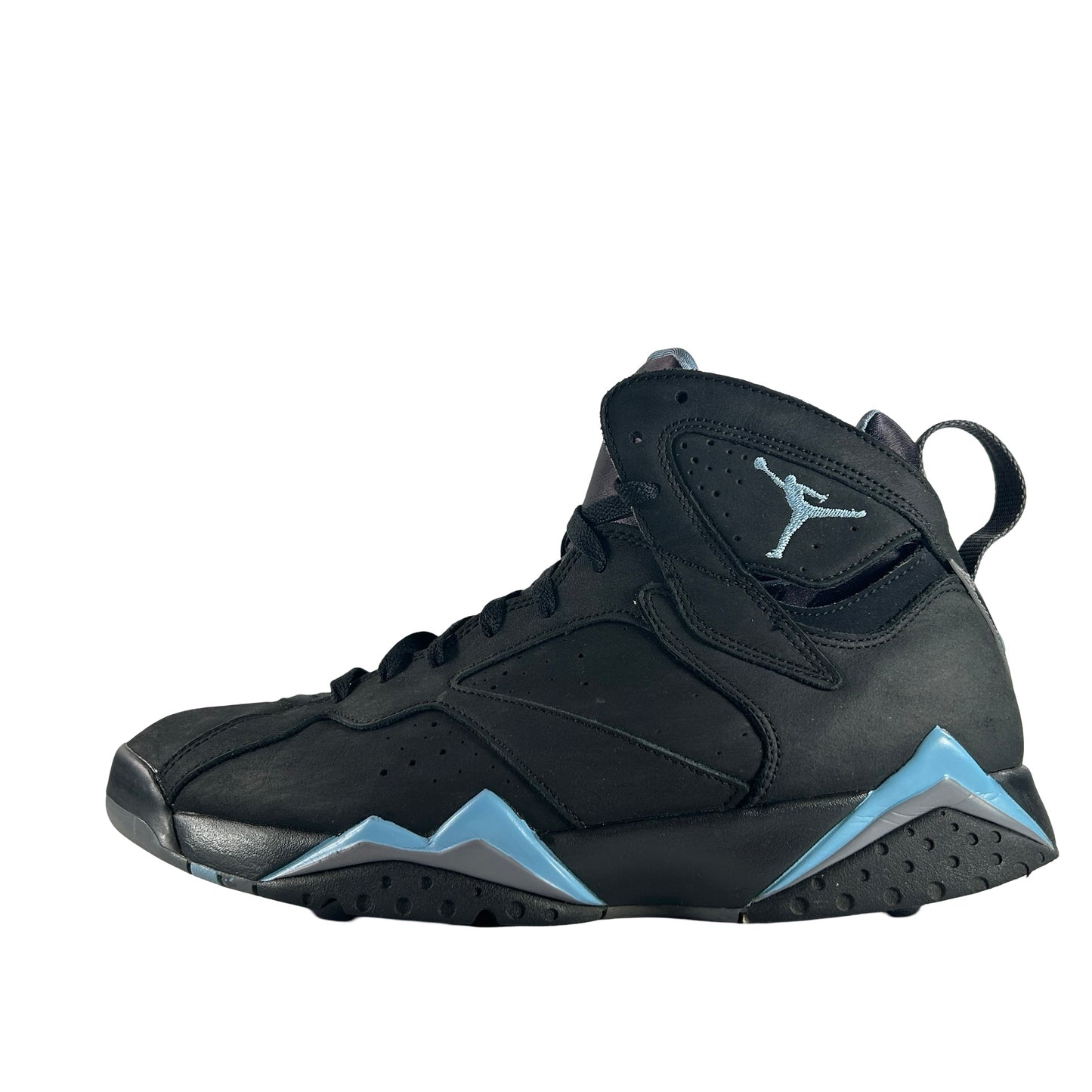 CU9307 004 Jordan 7 Retro Chambray (2023) [USED] - 10.5 M (Used)