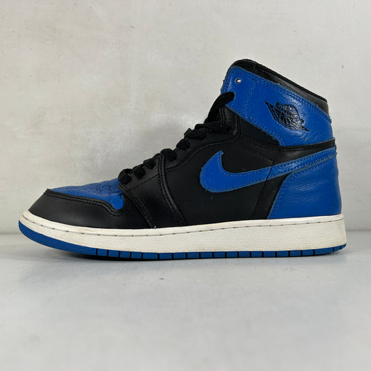 575441 007 Jordan 1 Retro Royal (2017) (GS) [USED] - 7 Y (Used3)