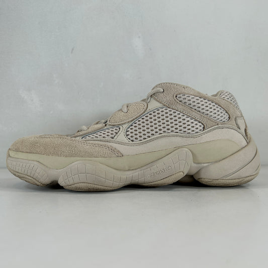 DB2908 Adidas Yeezy 500 Blush [USED] - 7 M (Used)