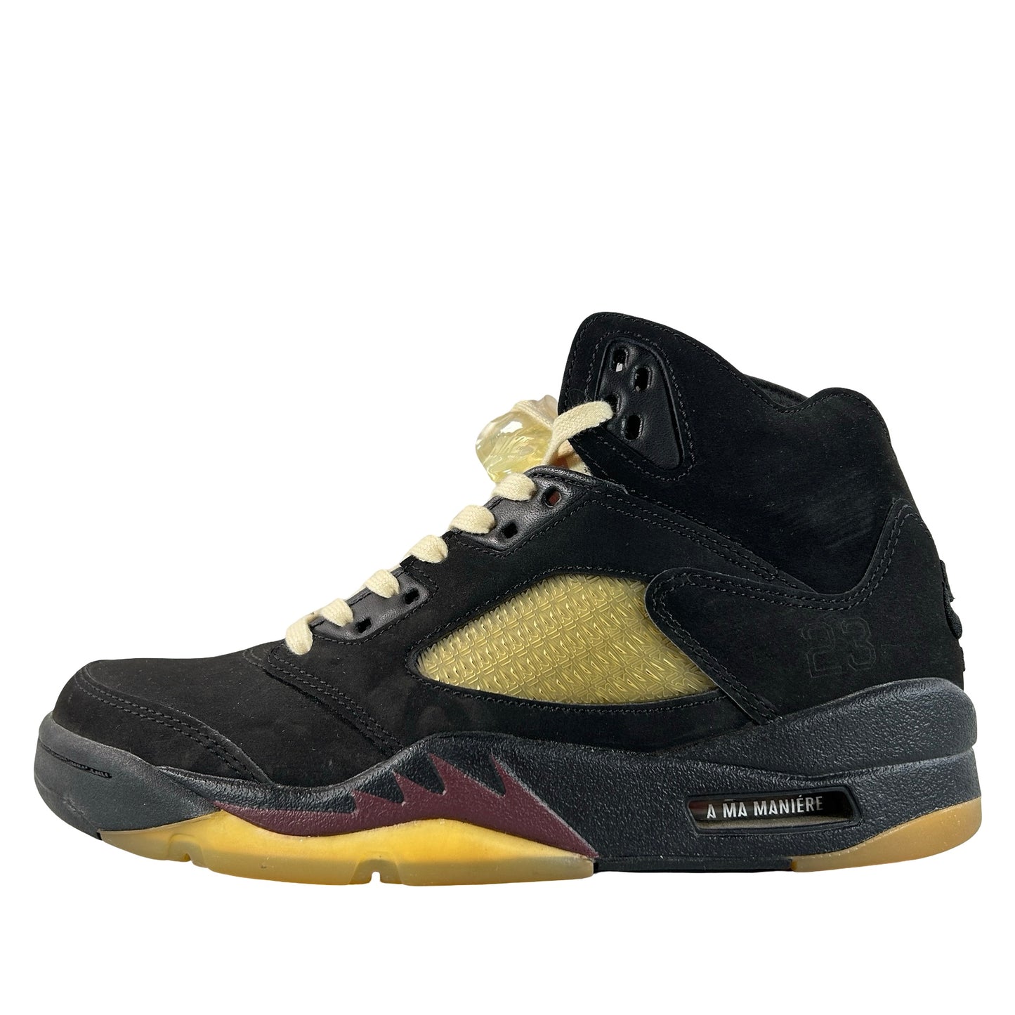 FD1330 001 Jordan 5 Retro A Ma Maniere Dusk [USED] - 5.5 M (Used) (No Box)
