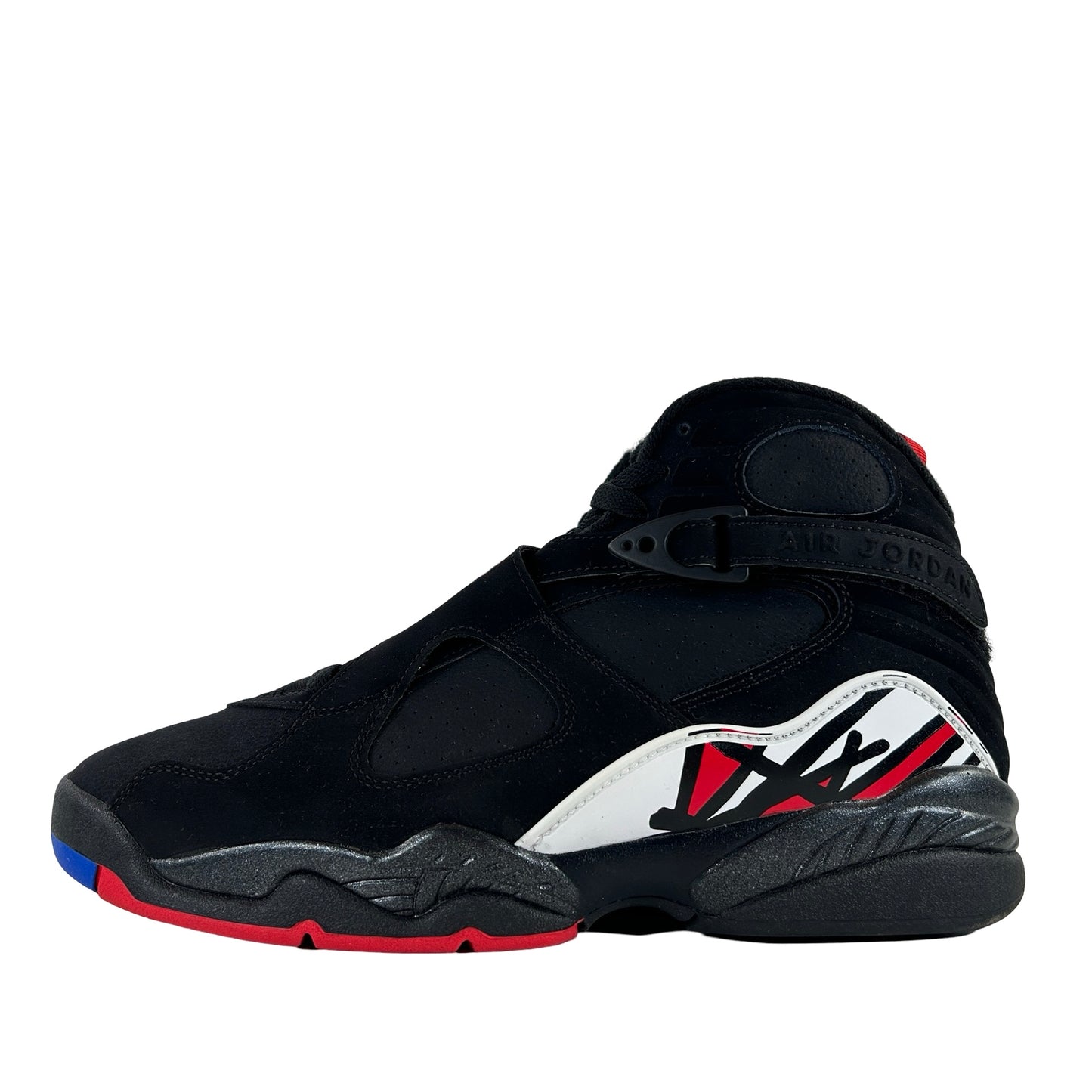 305381 062 Jordan 8 Retro Playoffs (2023) [USED] - 9.5 M (VNDS)