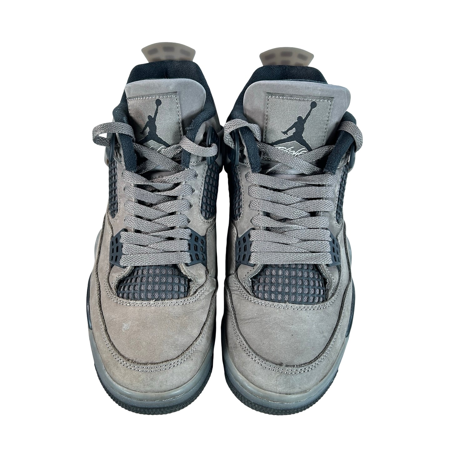 FV5029 200 Jordan 4 Retro Cave Stone [USED] - 8.5 M (Used4)