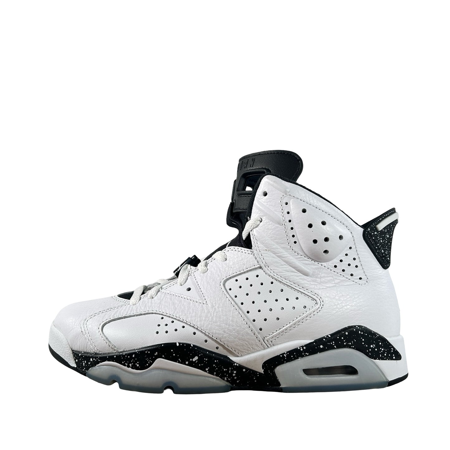 CT8529 112 Jordan 6 Retro Reverse Oreo [USED] - 9 M (Used3)