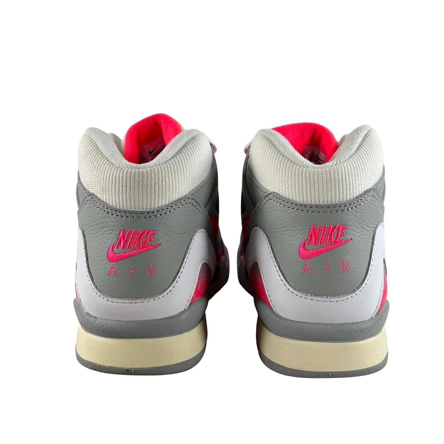 FZ9033 100 Nike Air Tech Challenge II Racer Pink [USED] - 11.5 M (Used)