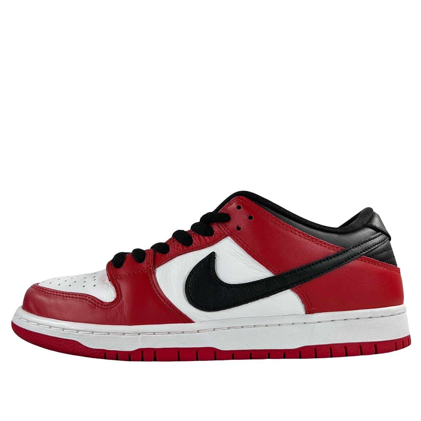 BQ6817 600 Nike SB Dunk Low J-Pack Chicago [USED] - 10 M (Used)