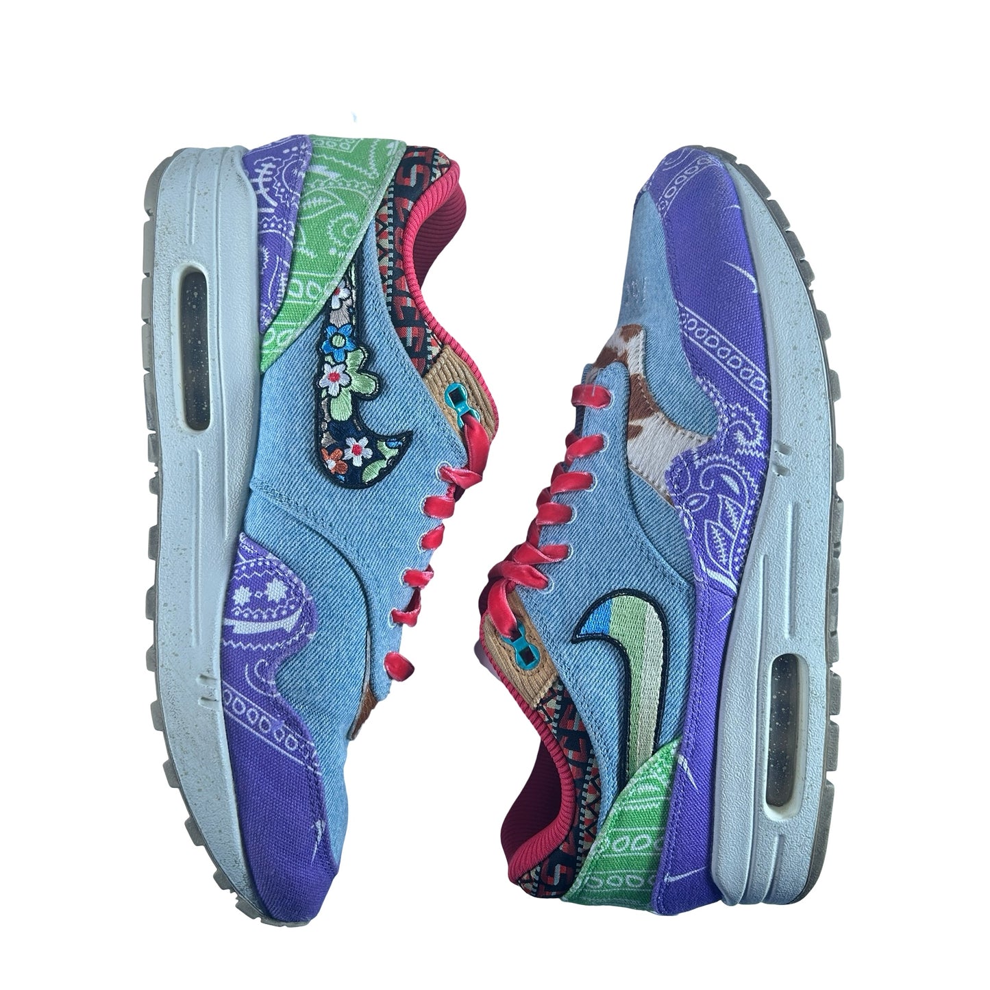DN1803 500 Nike Air Max 1 SP Concepts Far Out [USED] - 10 M (Used)