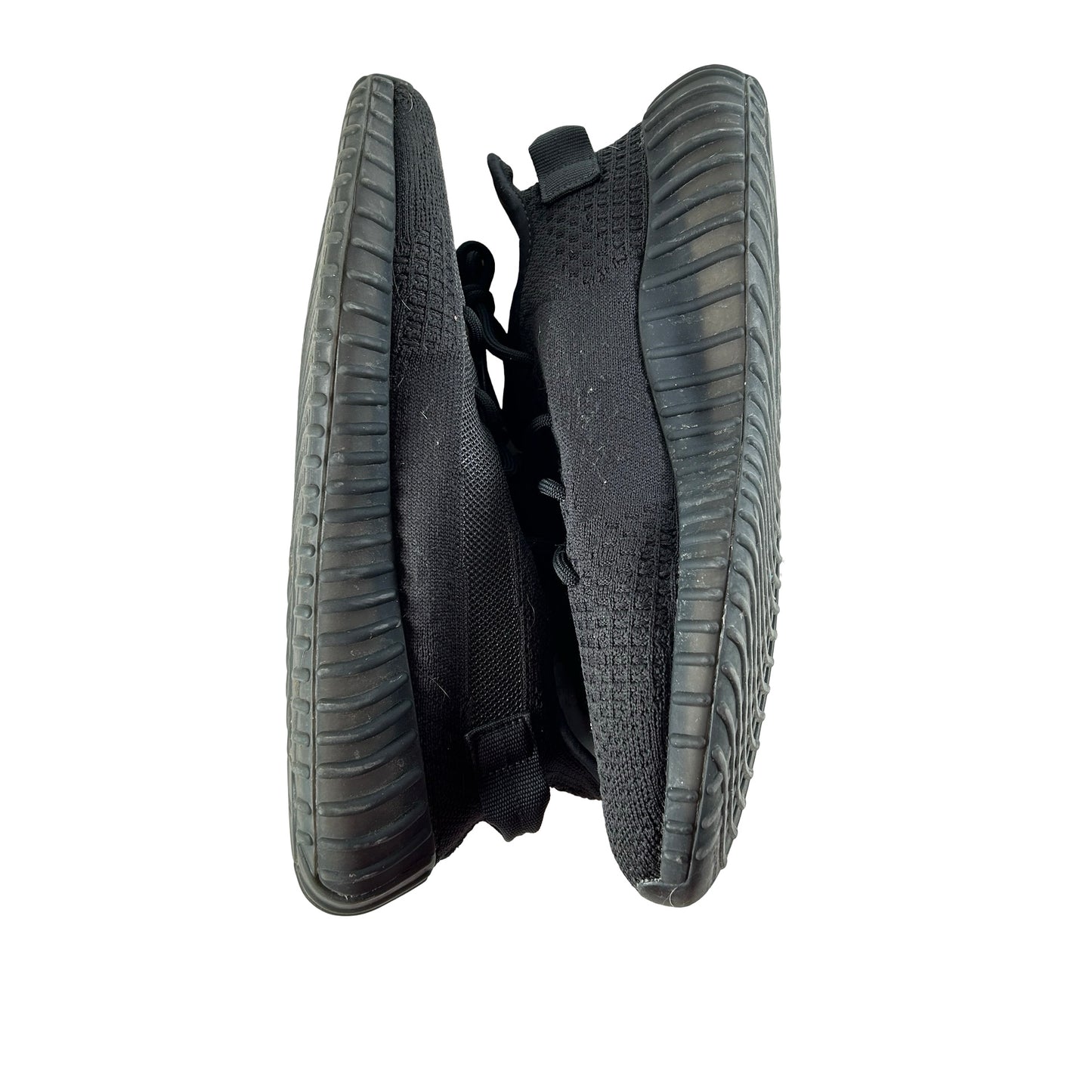 HQ4540 Adidas Yeezy Boost 350 V2 Onyx [USED] - 11 M (Used)
