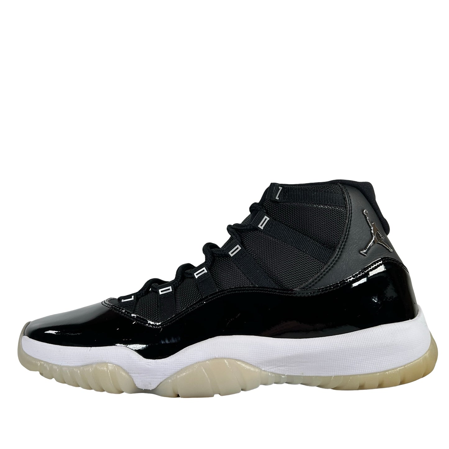 CT8012 011 Jordan 11 Jubilee [USED] - 12 M (Used) (Replace Box)