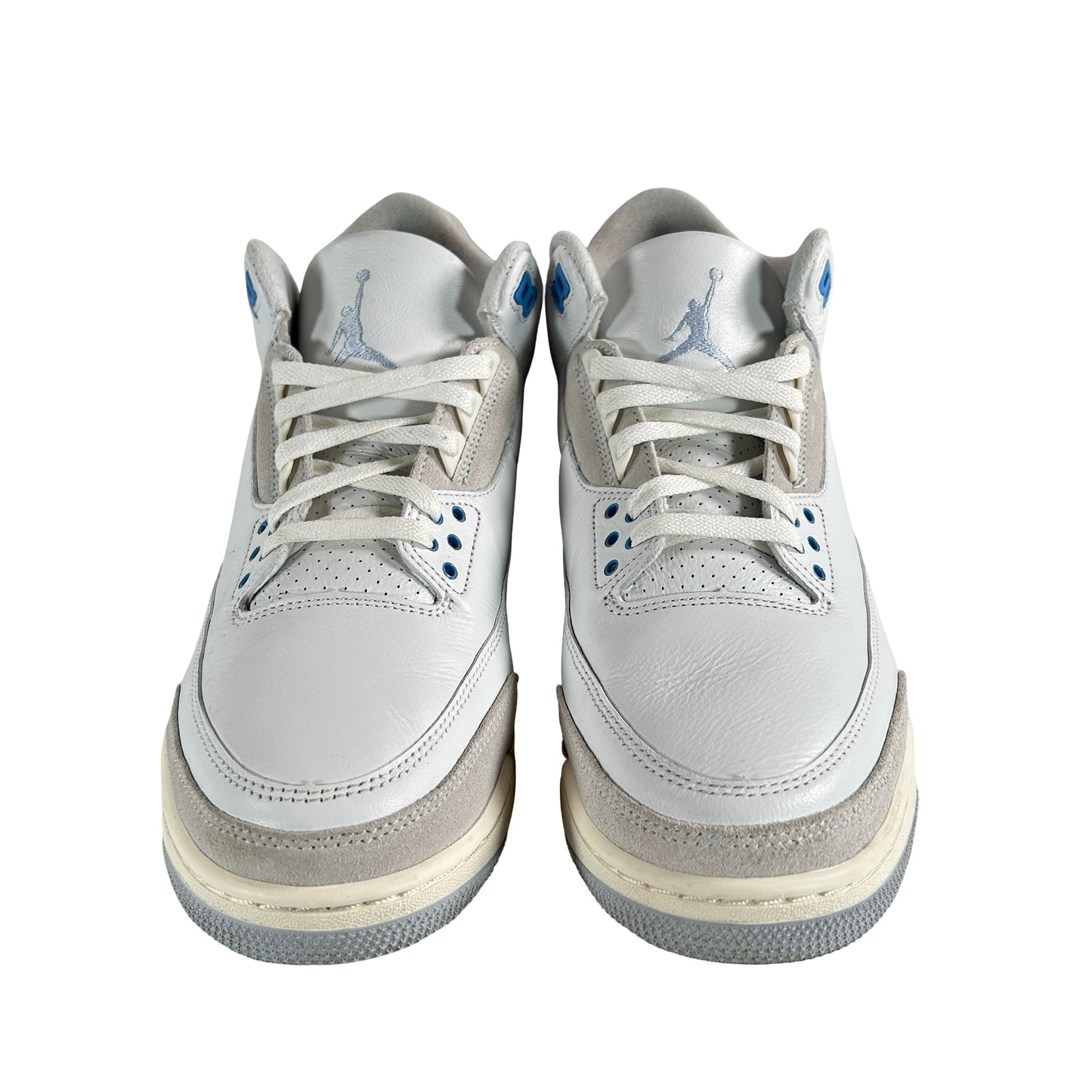 CT8532 101 Jordan 3 Retro Lucky Shorts [USED] - 11.5 M (Used)