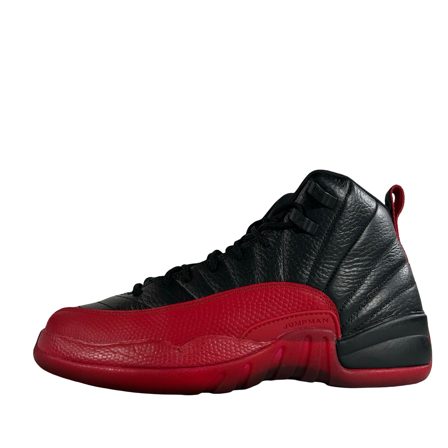153265 002 Jordan 12 Retro Flu Game (2025) (GS) [USED] - 7 Y (Used5)