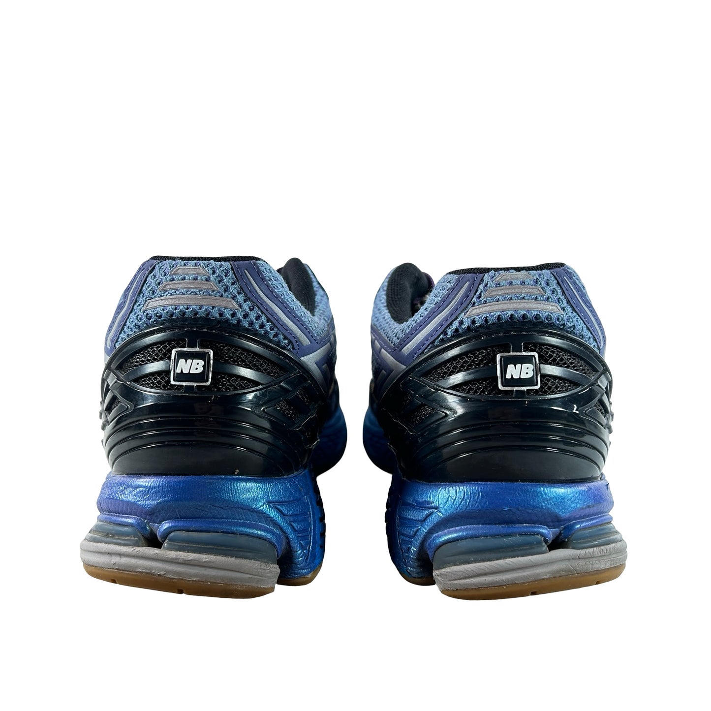 M1906RON New Balance 1906R Action Bronson Medusa Azul [USED] - 12 M (Used2) (No Box2)