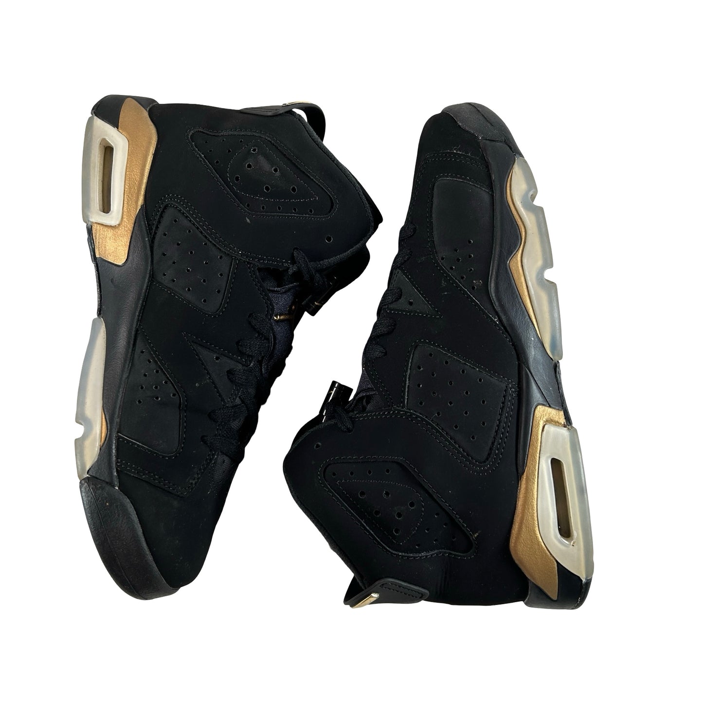 CT4964 007 Jordan 6 Retro DMP 2020 (GS) [USED] - 6.5 Y (Used)