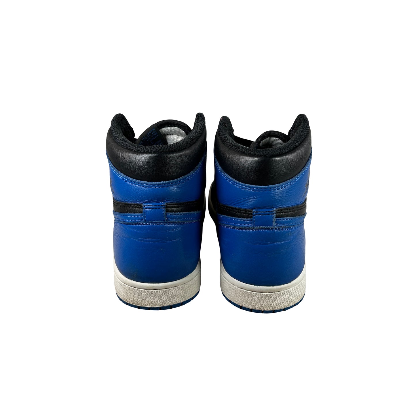 555088 007 Jordan 1 Royal (2017) [USED] - 8 M (Used3)
