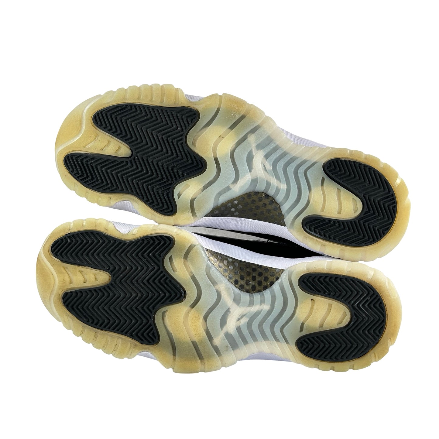 CT8012 170 Jordan 11 Retro DMP Defining Moments (2023) [USED] - 9.5 M (Used11)