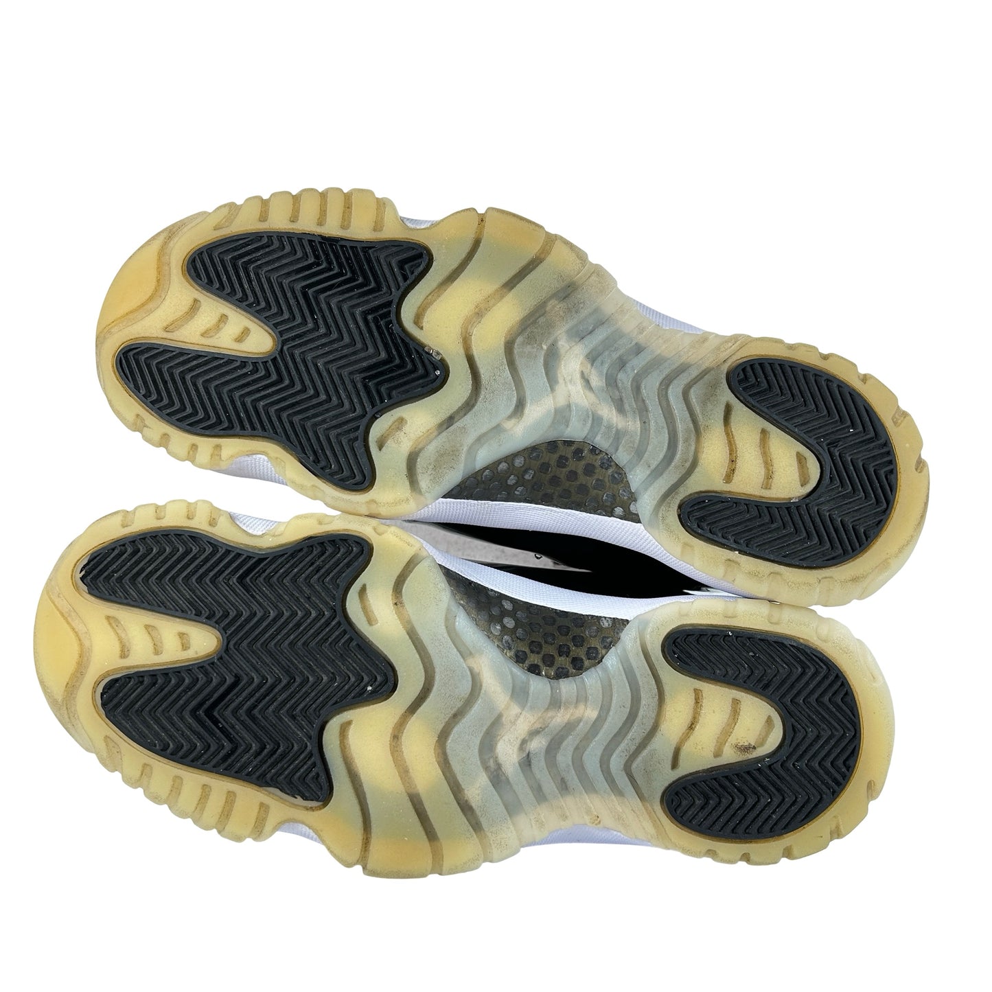 CT8012 170 Jordan 11 Retro DMP Defining Moments (2023) [USED] - 8.5 M (Used12)