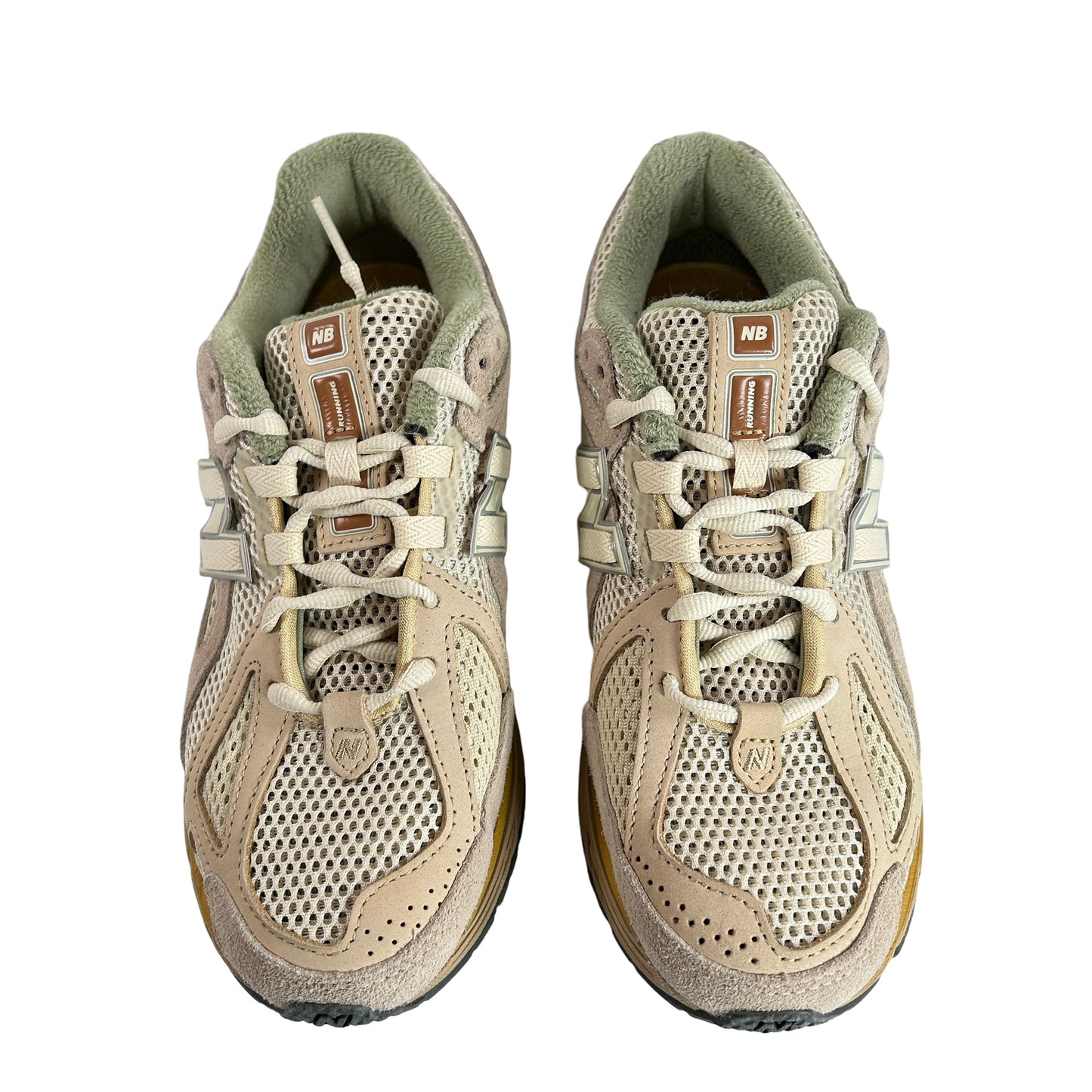 M1906RAU New Balance 1906R AURALEE Bone White - 8.5 (Used)
