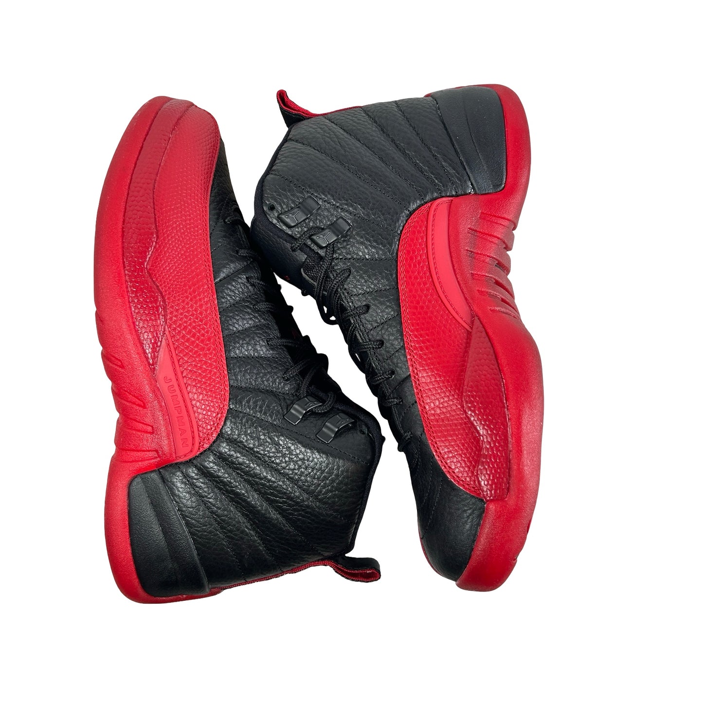 130690 002 Jordan 12 Retro Flu Game (2016) [USED] - 7.5 M (Used) (Replace Box)