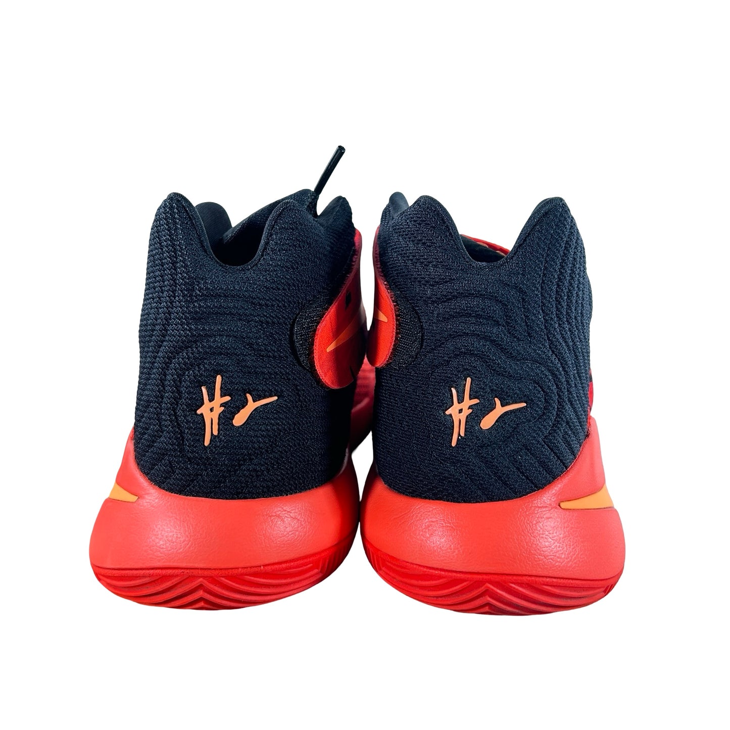 819583 680 Nike Kyrie 2 Inferno [USED] - 9 M (Used)