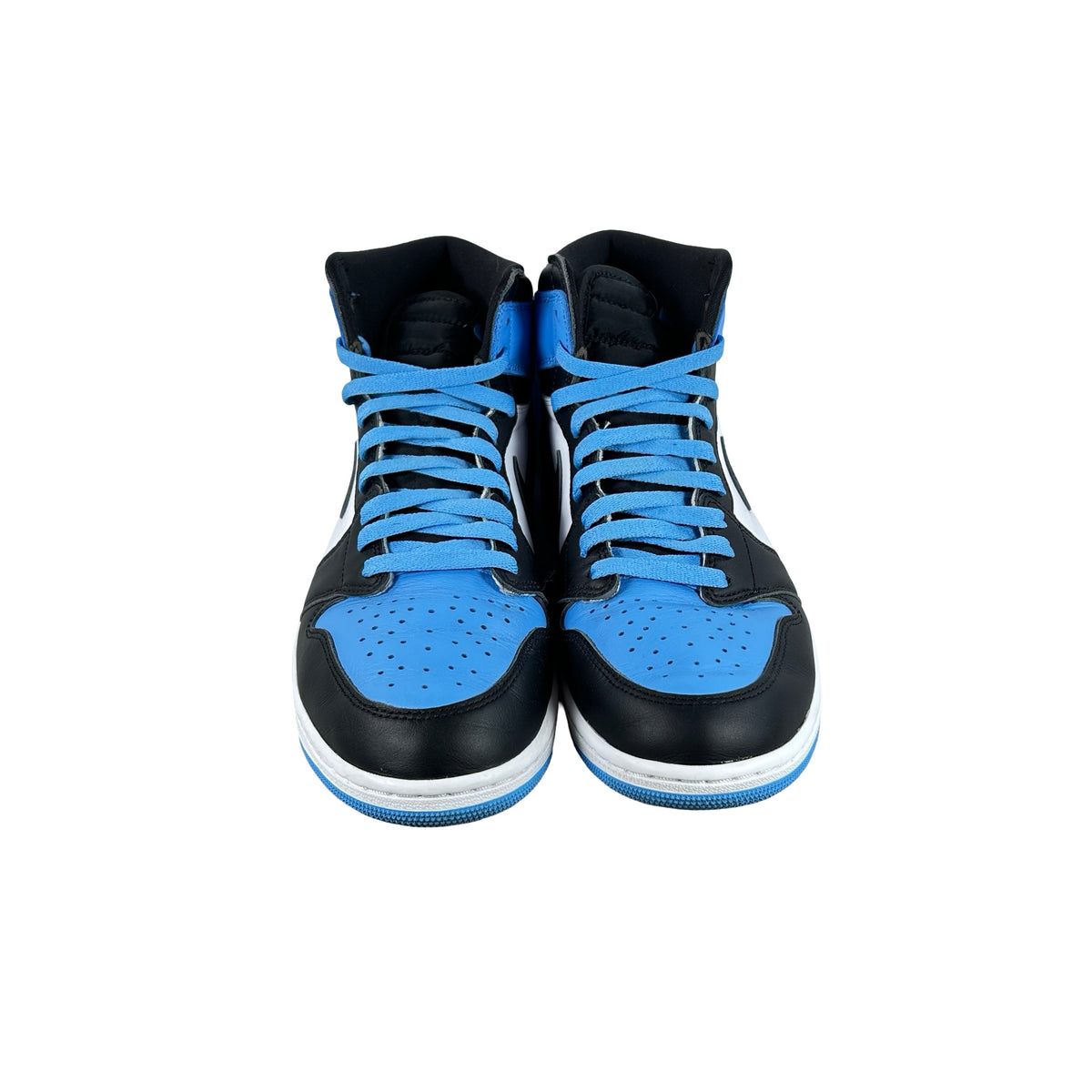 DZ5485 400 Jordan 1 Retro High OG UNC Toe [USED] - 11.5 M (Used2)