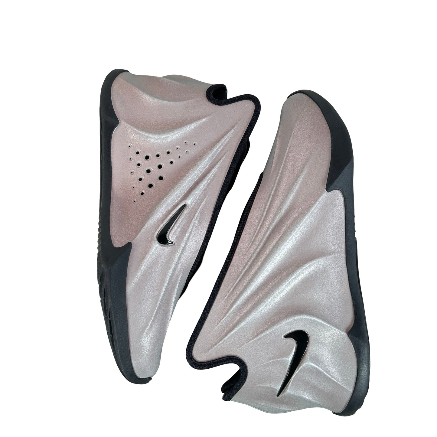 FZ5590 002 Nike GT Future Metallic Silver [Used] - 10.5 M (Used3)