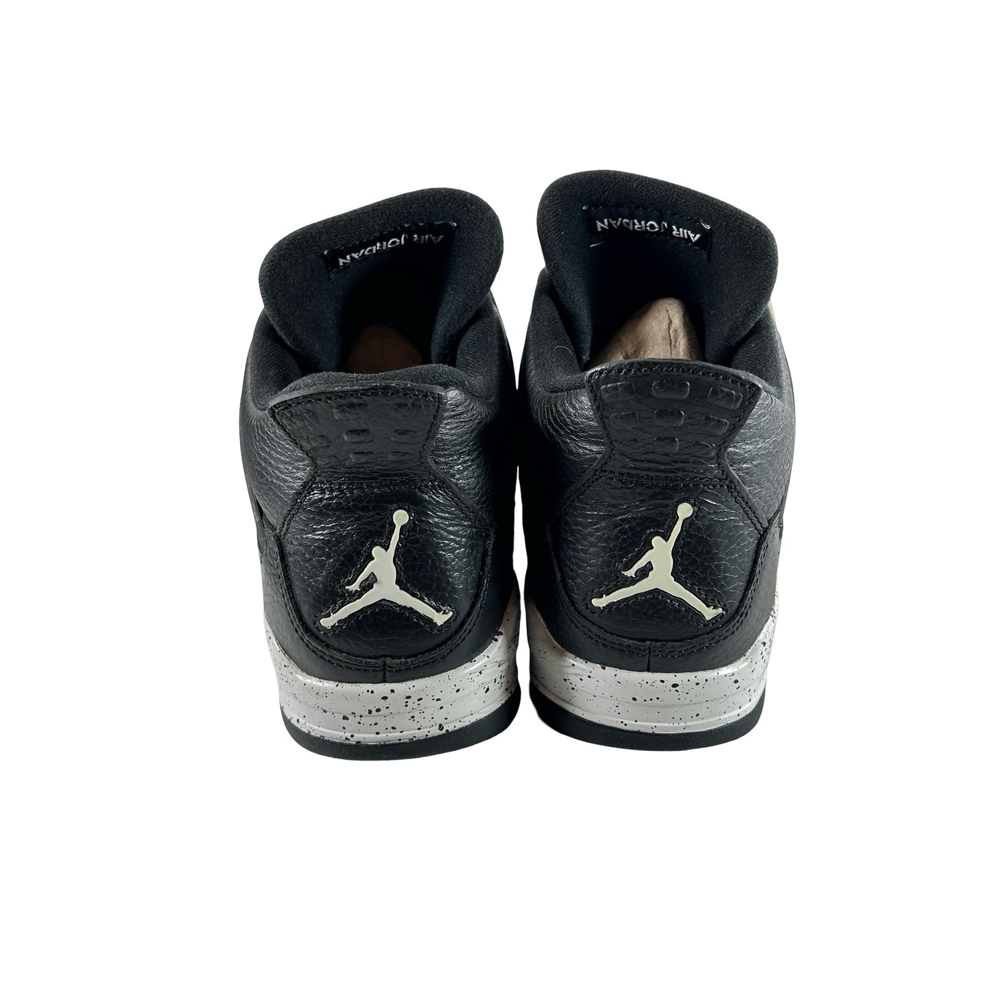 314254 003 Jordan 4 Retro Oreo (2015) [USED] - 10 M (Used3)