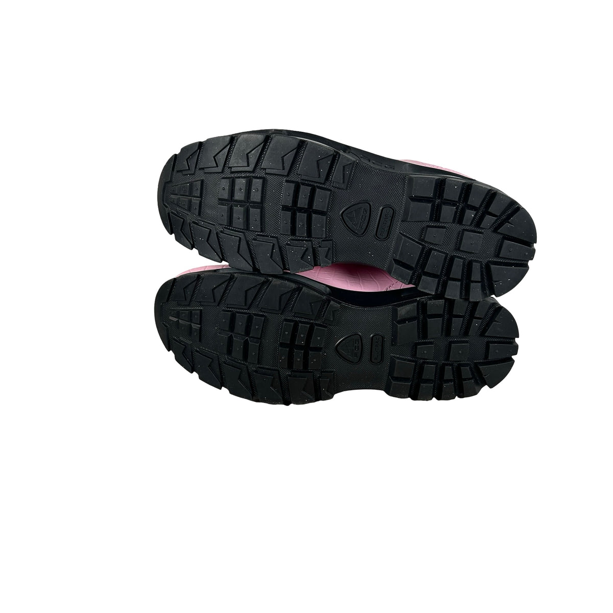 IV4517 600 Nike Air Max Goadome Low SP QS Neo Pink Croc
