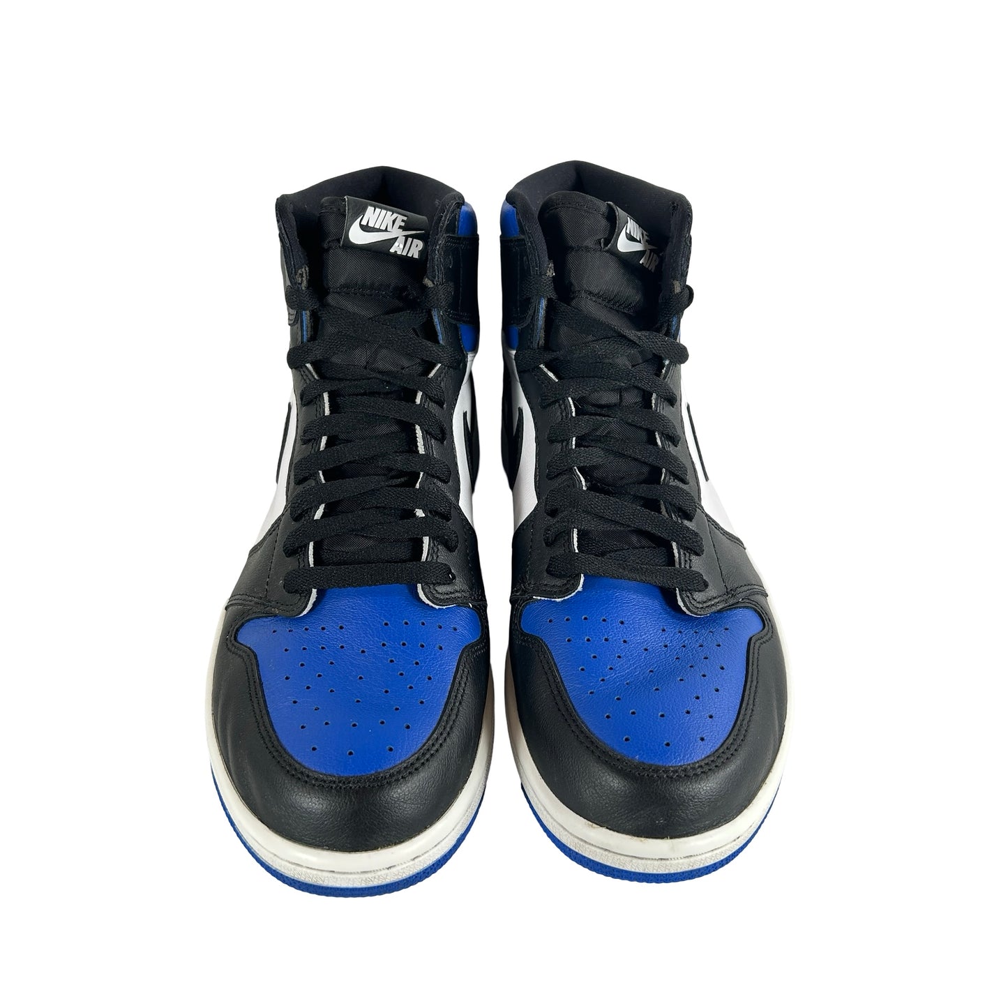 555088 041 Jordan 1 Punta real