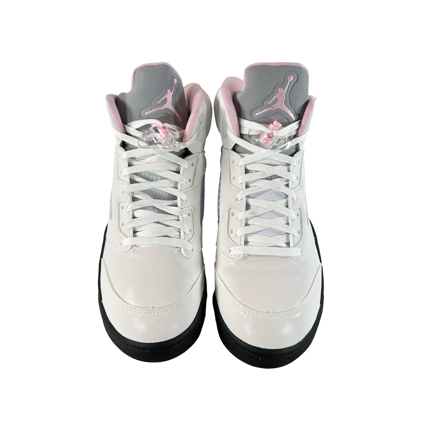 HQ7978 102 Jordan 5 Retro Medium Soft Pink [USED] - 13 M (Used3)