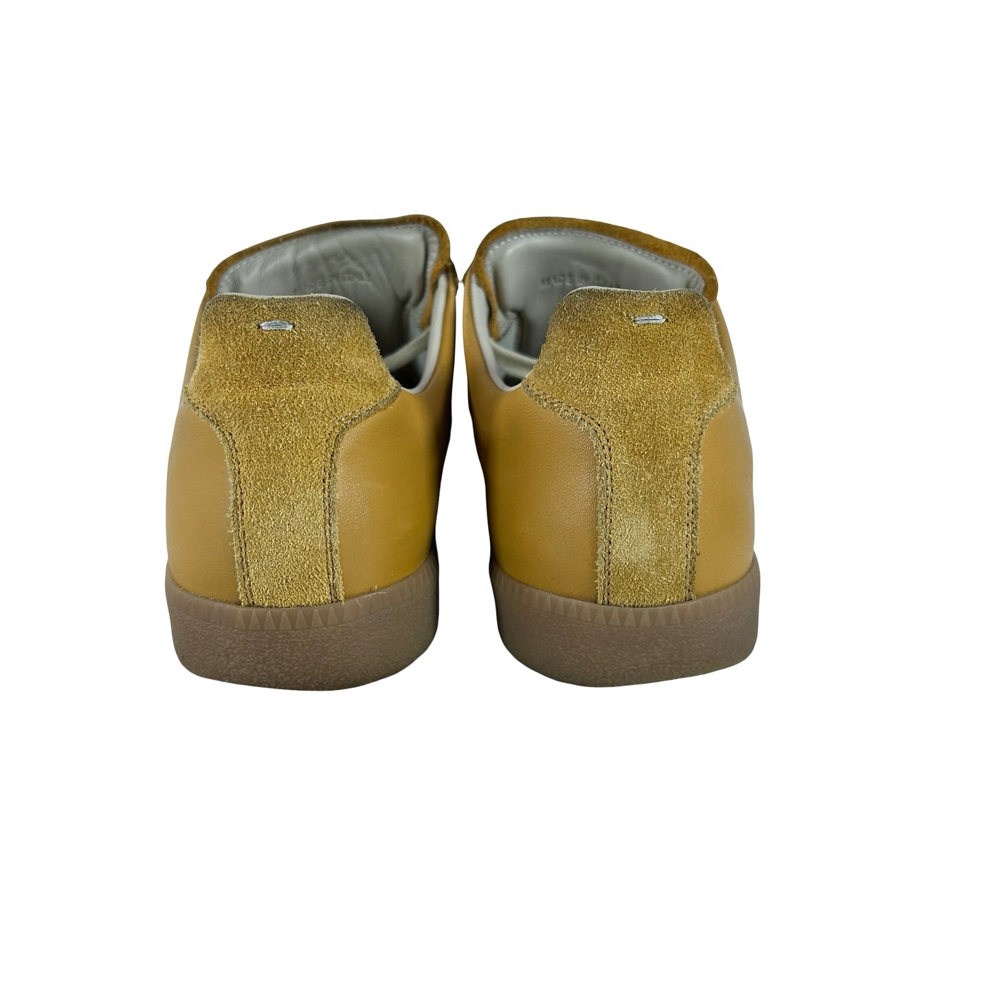 S57WS0236P1895H9141 Maison Margiela Replica Yellow Gum [USED] - EU 41 (Used)