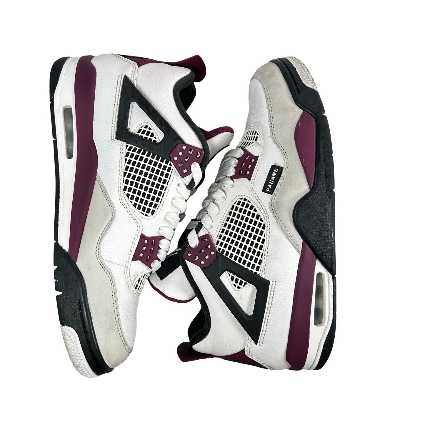 CZ5624 100 Jordan 4 PSG [USED] - 8.5 M (Used2)