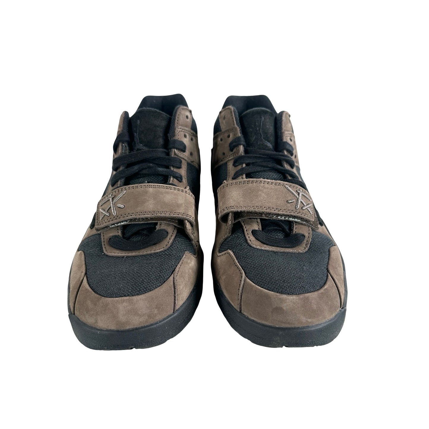FZ8117 204 Jordan Jumpman Jack TR Travis Scott Dark Mocha [USED] - 9.5 M (Used2)